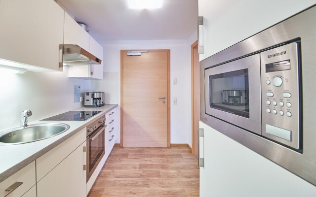 Appartements Hollin
