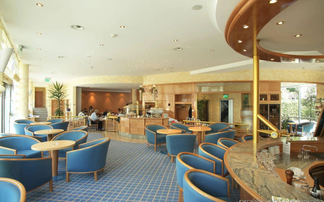 Hotel Schwanen Stuttgart-Airport Messe