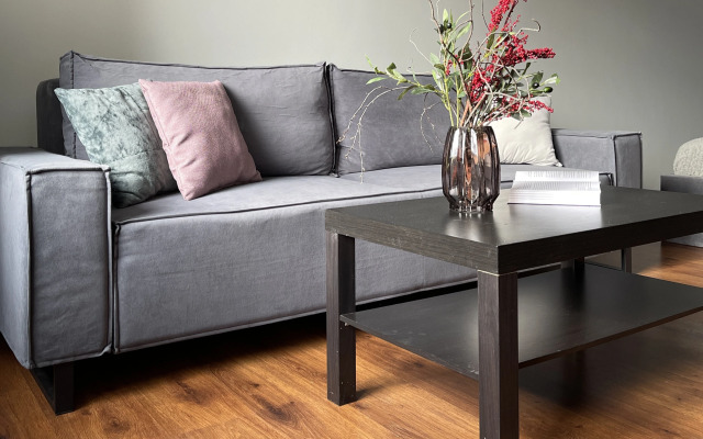 Сон и душ на Онежской