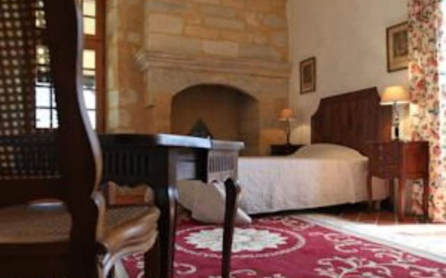 Maison des Sarrasins