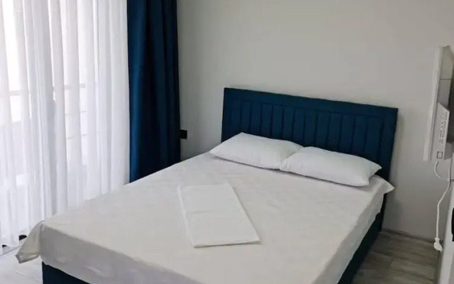 Choras Butik Otel Restaurant