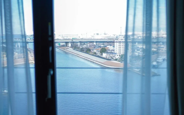 Dorsett by Agora Osaka Sakai