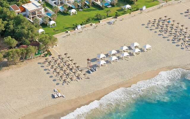 Grecotel Creta Palace