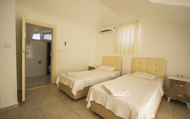 Fethiye Hisarpark B Villa