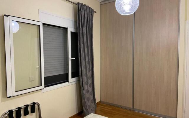 Kalamata.House - Sunny and modern apartment with view!