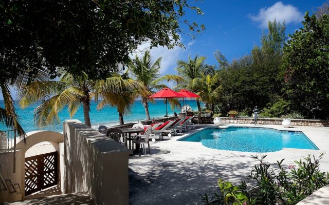 Dream Villa SXM LBH