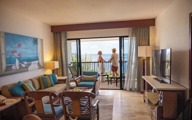 The Royal Cancun All Villas Resort - All Inclusive