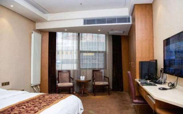 Zhonghuan Hotel