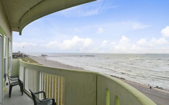 Ocean Grove 701 by RedAwning
