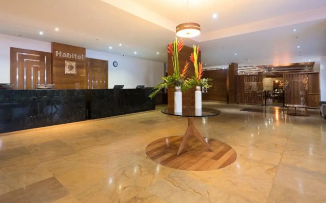 Hotel Habitel Select