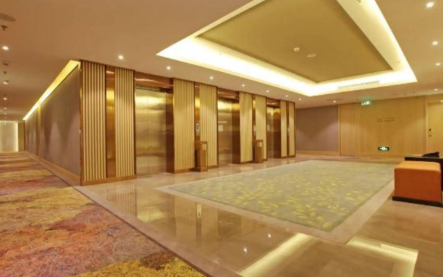 OffCN HY Hotel