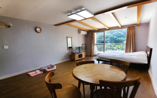Yangji Pine Resort
