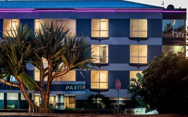 The Paxton Hotel