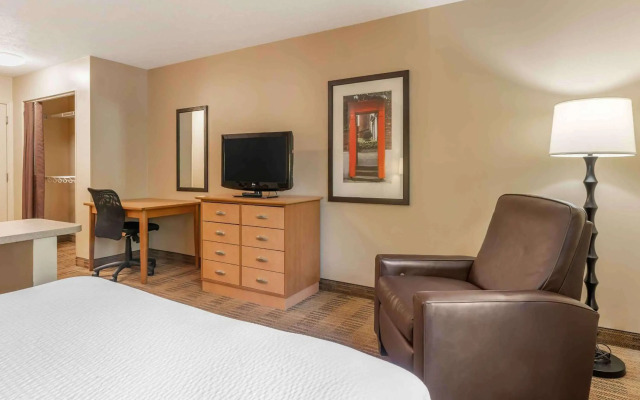 Extended Stay America Suites Evansville East