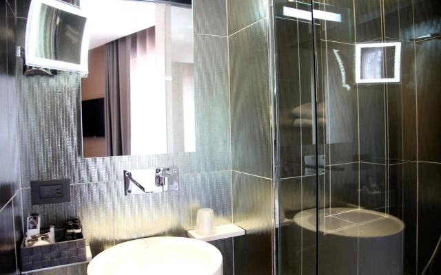 Hôtel Elysées Paris