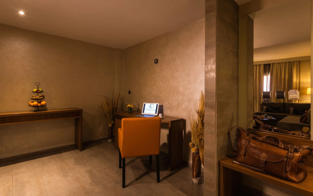 Dellarosa Boutique Hotel & Spa