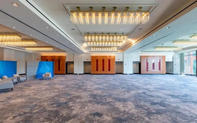 Residences at The InterContinental