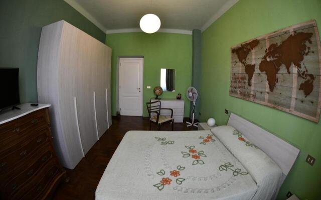 Appartamento Magia d'Estate