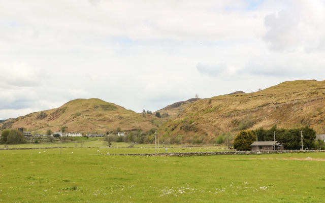 Smithy House
