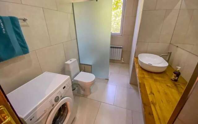 Cozy Villa Yerevan