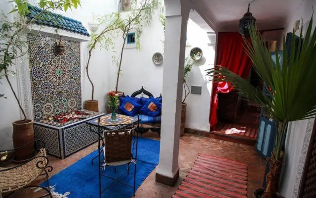 Riad Dar Meryem