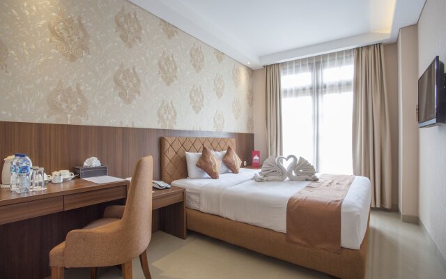 Prima In Hotel Malioboro