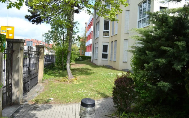 Ludwig Apartment