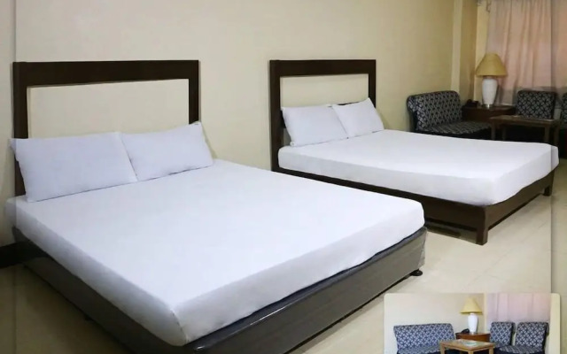 OYO 901 Ranchotel Tunasan