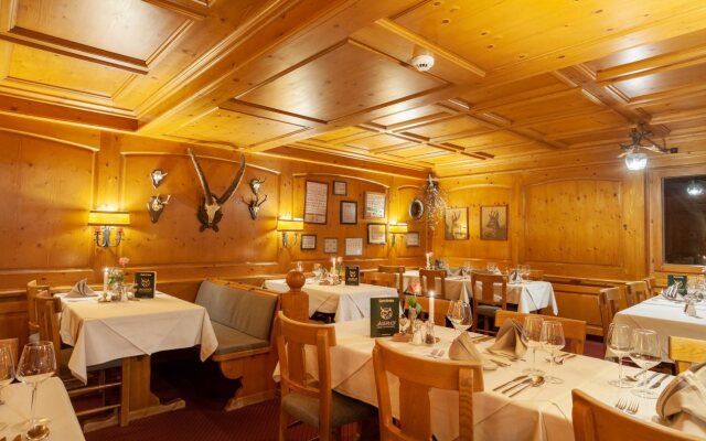 Jägerhof Hotel & Apartements