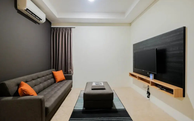 1BR Pancoran L'Avenue Comfy Apartment