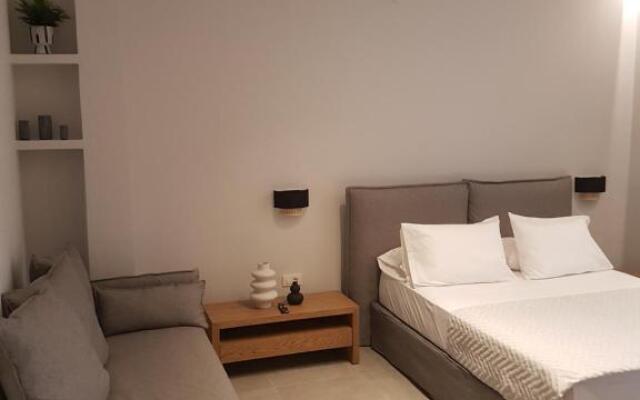 K35 Apartments