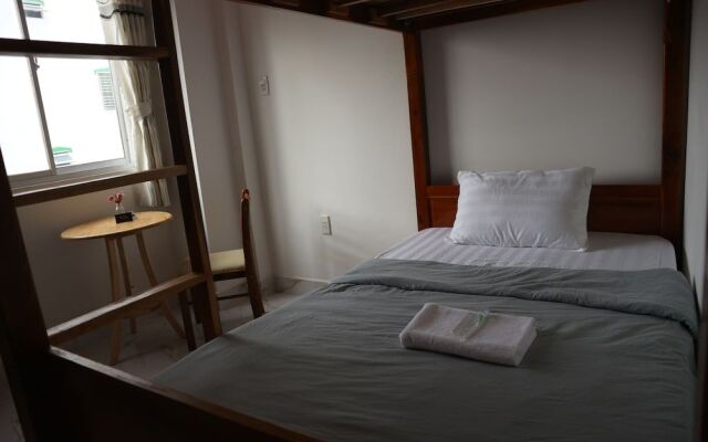 Gingo Hostel Can Tho