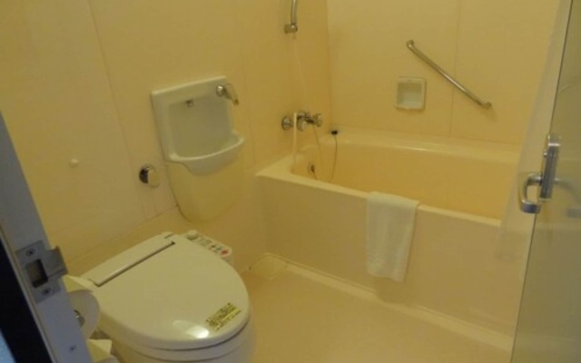 Sapporo Kitahiroshima Classe Hotel