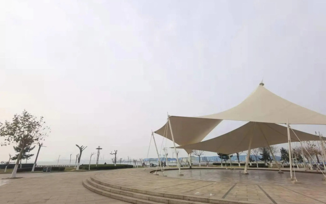 Homeinn Selected Hotel (Longkou Huanhai Middle Road Government Square)