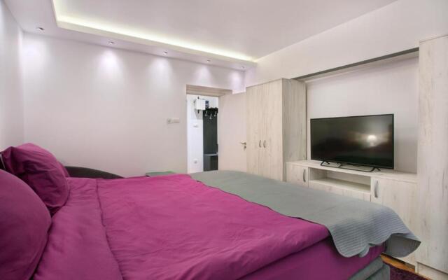 Balkanic Star Belgrade