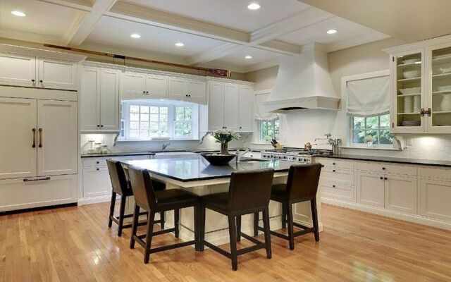 Luxury Historic Mansion-Events