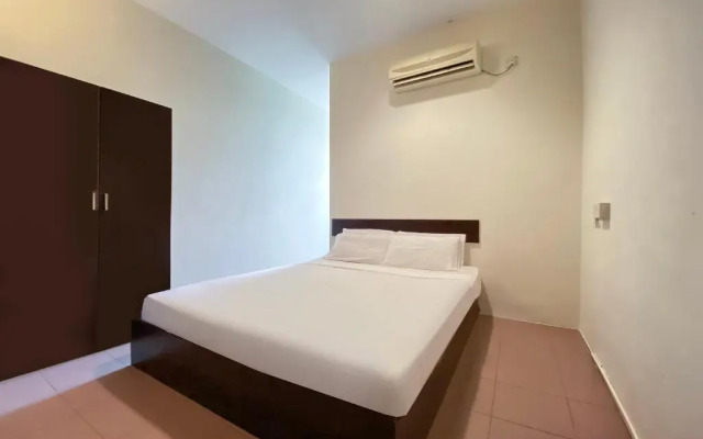 SPOT ON 89907 Motel Impian