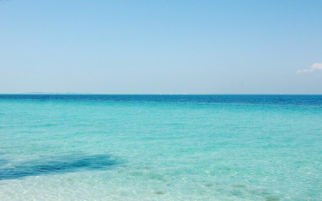 Island Paradise 1 Apartment 2