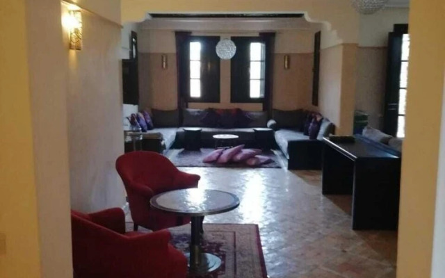 Villa River PALM-PALMERAIE-VLC-263