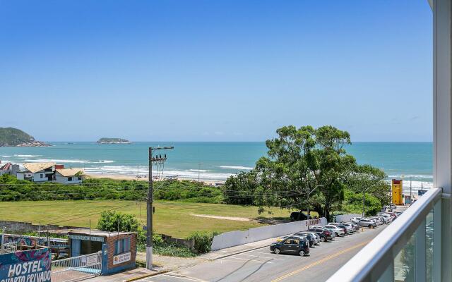 Churrasqueira com Vista para o Mar #CSA02
