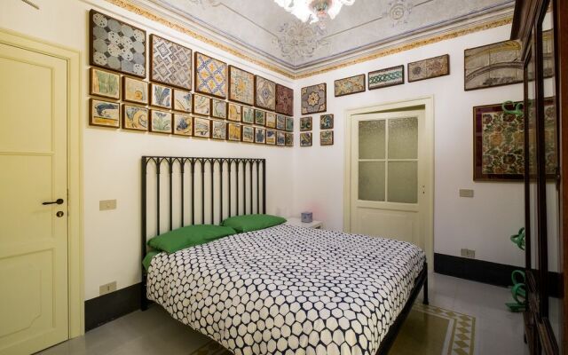 Bed & Breakfast Stanze Al Genio