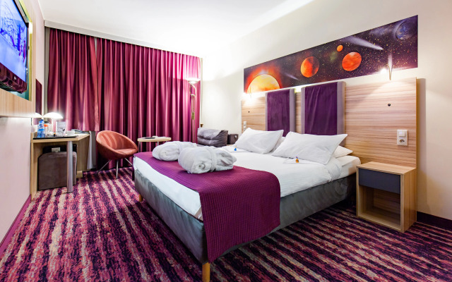 Galaxy Hotel