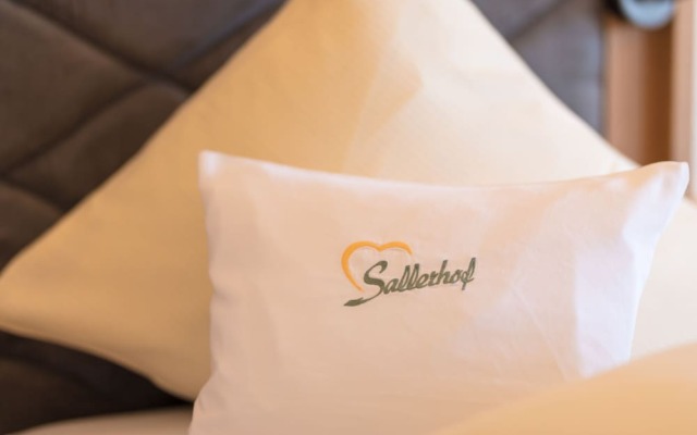 Hotel Sallerhof