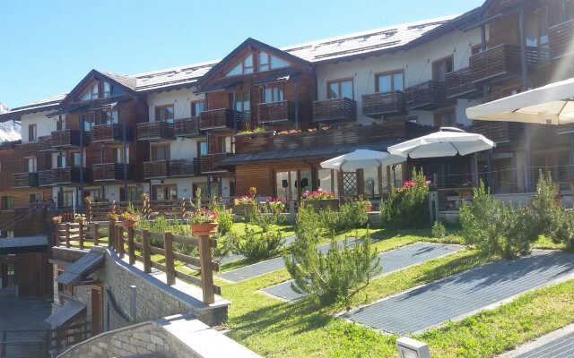 Savoia Mountain – Il Resort nel Bosco