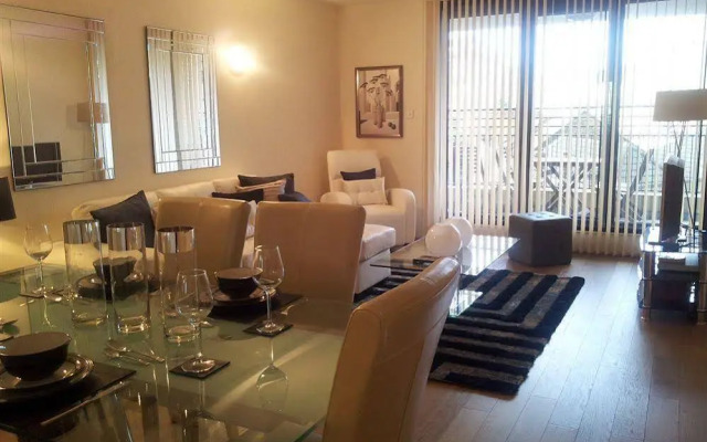 Point West Apartments