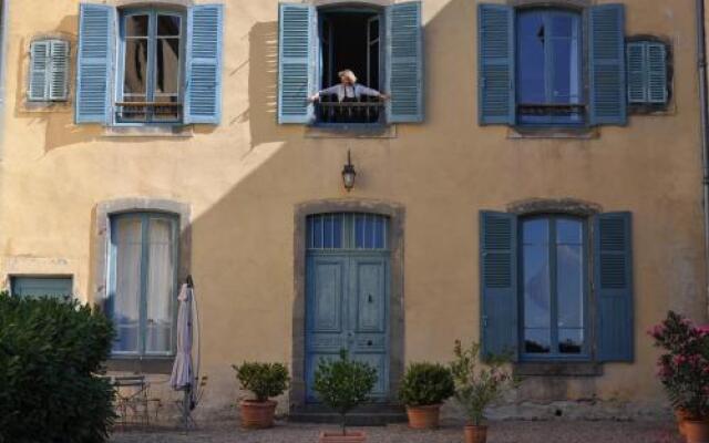 Château des Grèzes