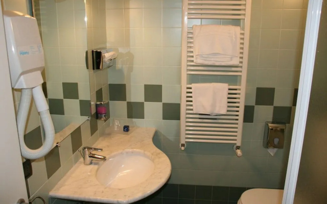 Hotel Fiore