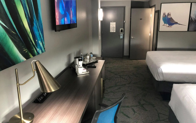 Verta Hotel Mcallen Airport