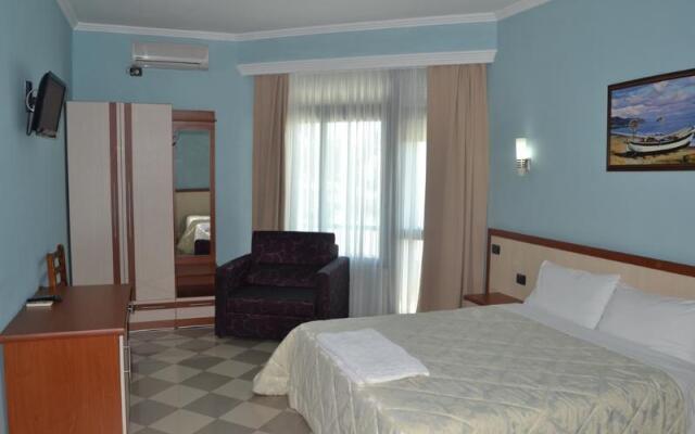 Hotel Ylli i Detit