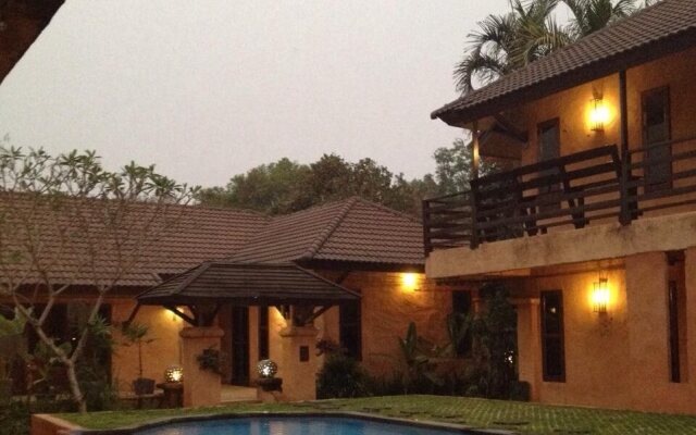 Foreste Resort